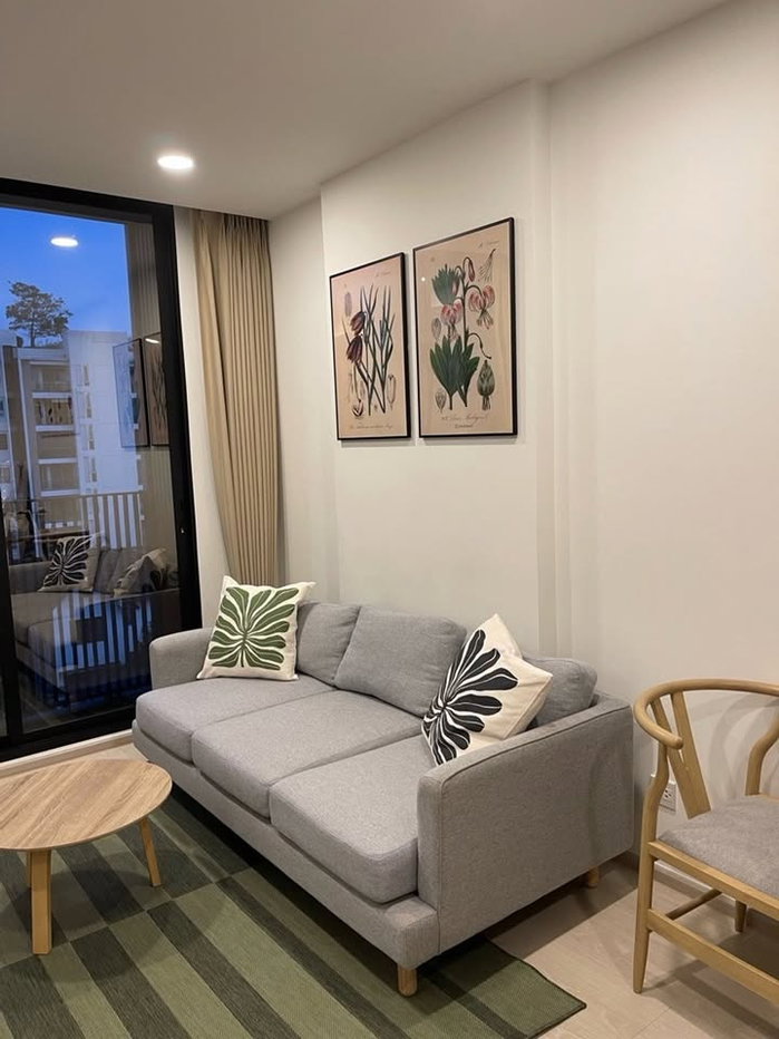 รูป เช่าคอนโด Noble Ambience Sukhumvit 42/โนเบิล แอมเบียนส์ สุขุมวิท 42 (E6904029) ID Line : @condo101 - รูปที่ 5/10