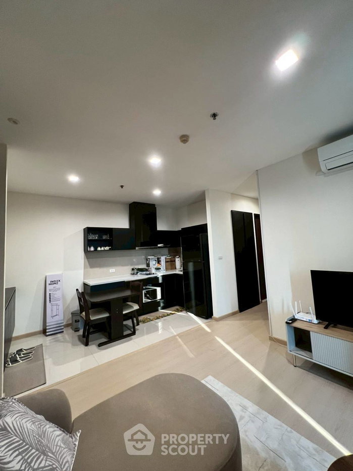 picture 2-BR Condo at Rhythm Sukhumvit 44/1 near BTS Phra Khanong (ID 2822852) - 8/20