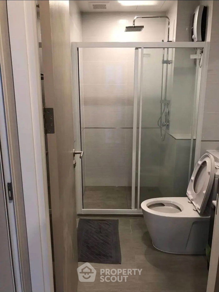 รูป คอนโด 1-ห้องนอน ที่ เดอะ เมโทรโพลิส สำโรง อินเตอร์เชนจ์ ใกล้ BTS สำโรง (ID 2822981) - รูปที่ 8/9