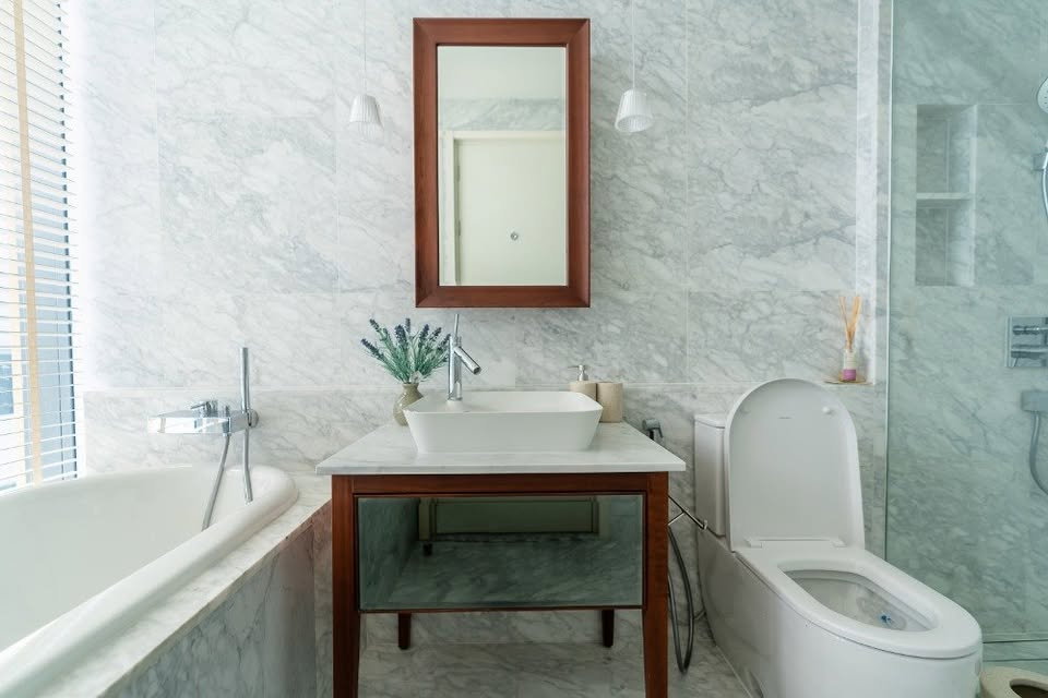 รูป เช่าคอนโด Khun By Yoo/คุณ บาย ยู (E6904032) ID Line : @condo101 - รูปที่ 6/9