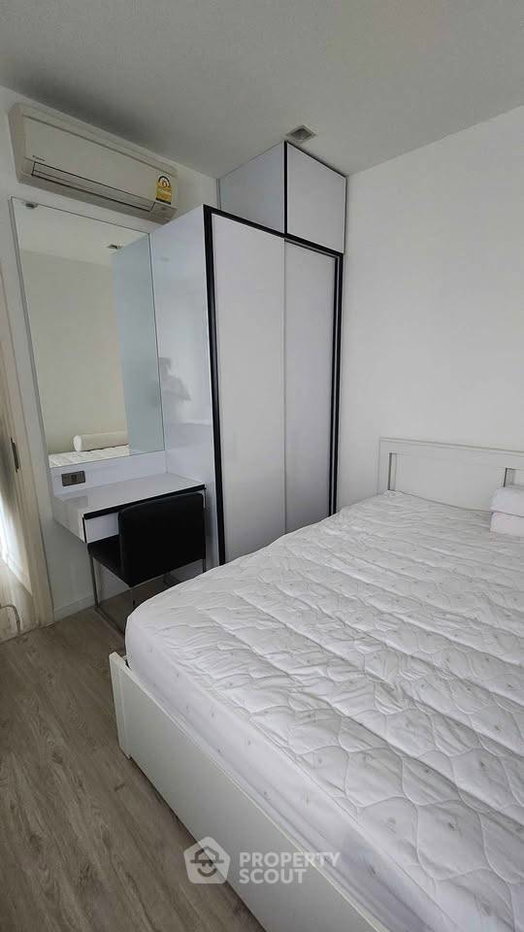 picture 2-BR Condo at Star View close to Phra Ram 3 (ID 2808144) - 13/13