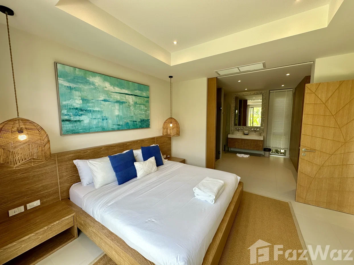 รูป ขาย วิลล่า 3 ห้องนอน ในโครงการ ตรีชฎา บรีซ 6204735 - รูปที่ 12/21