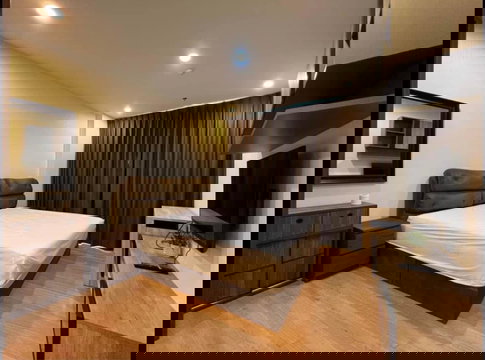 ขายพร้อมผู้เช่า/SALE with TENANT🧡 Supalai Wellington 2 (ศุภาลัย เวลลิงตัน2) - KC124