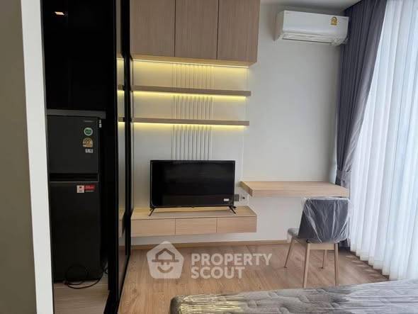 รูป คอนโด 1-ห้องนอน ที่ โนเบิล อราวน์ อารีย์ ใกล้ BTS อารีย์ (ID 2822114) - รูปที่ 4/16