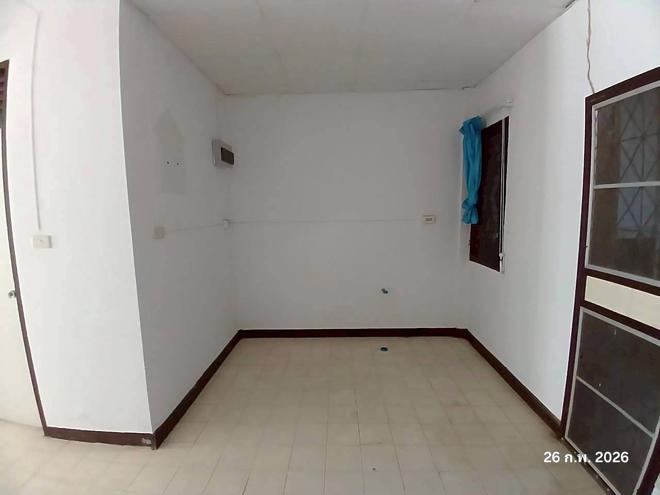 รูป ทาวน์เฮ้าส์ 18 ตร.วา บ้านบุศรินทร์ สันทราย เชียงใหม่ 1M - รูปที่ 4/34