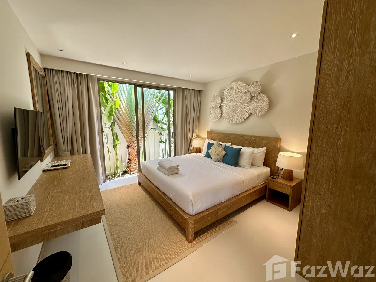 รูป ขาย วิลล่า 3 ห้องนอน ในโครงการ ตรีชฎา บรีซ 6204735 - รูปที่ 18/21