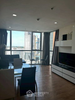2-BR Condo at Le Luk Condominium near BTS Phra Khanong (ID 2711838)