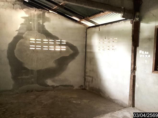 รูป บ้านเดี่ยว 113 ตร.วา เพ็ญ อุดรธานี 669,000 - รูปที่ 6/22