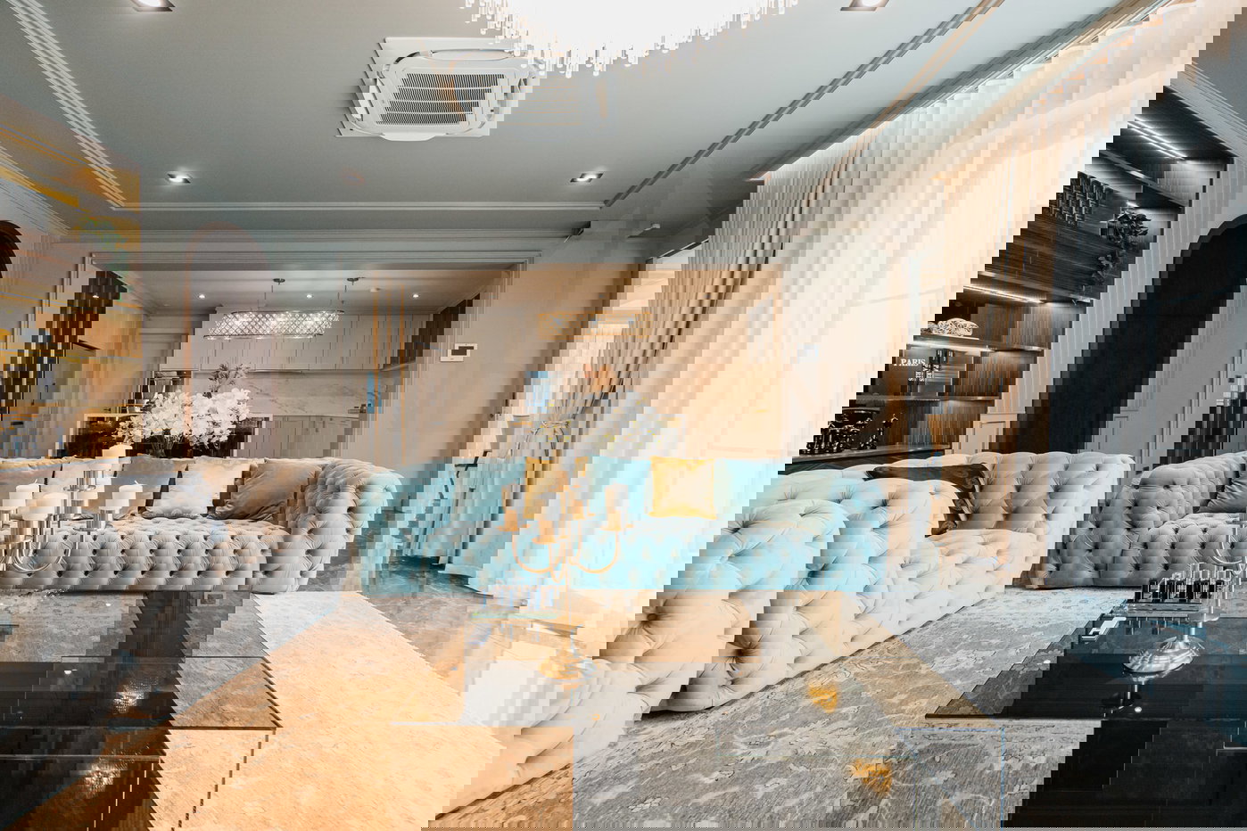 รูป Nichada ONYX 5 bedrooms, for sale - รูปที่ 57/101