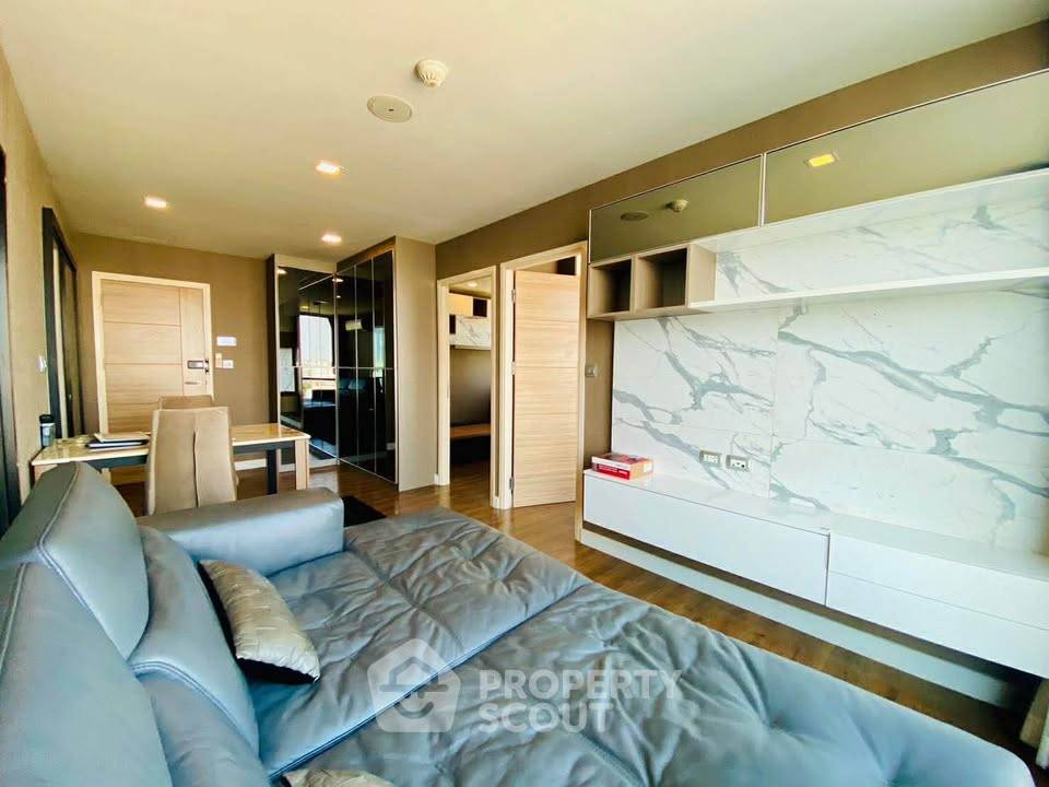 รูป คอนโด 2-ห้องนอน ที่ เอสต้า บลิซ รามอินทรา ใน มีนบุรี (ID 2818342) - รูปที่ 5/16