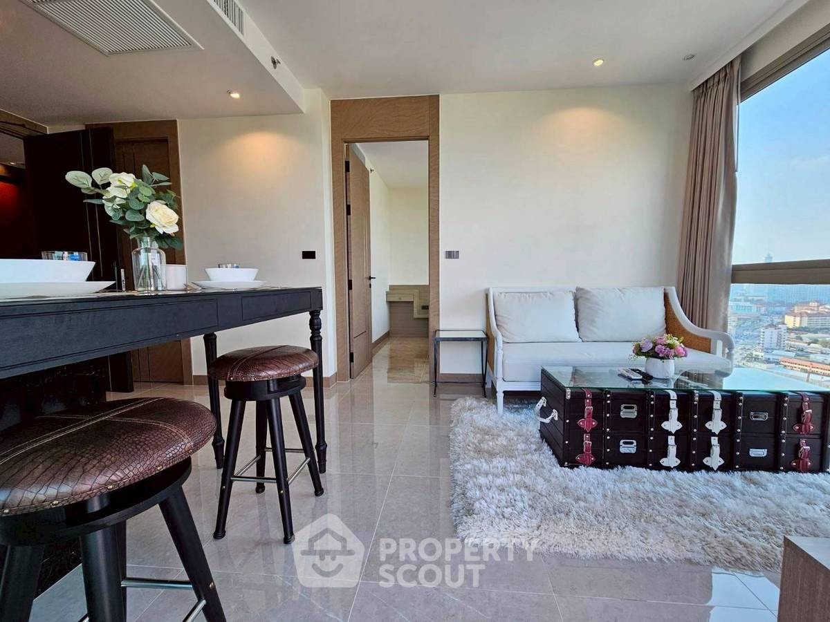 รูป คอนโด 1-ห้องนอน ที่ เดอะ ริเวียร่า โอเชี่ยน ไดร์ฟ ใกล้ หาดจอมเทียน (ID 2821341) - รูปที่ 7/14