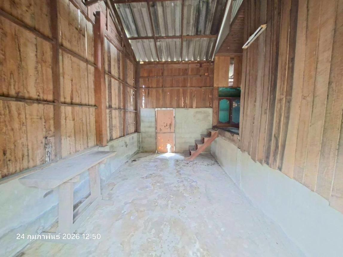 picture HOME 128 Sq.w. Phrao Chiang Mai for 758,000 - 21/28