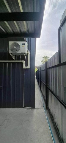 รูป HR3418ให้เช่าโกดังสร้างใหม่พร้อมออฟฟิศ สตรีวิทยา 2 ซอย 29 (เข้าทางโชคชัย 4 ได้) – พื้นที่ 150 ตร.ม. รถเข้า-ออกสะดวก - รูปที่ 4/6