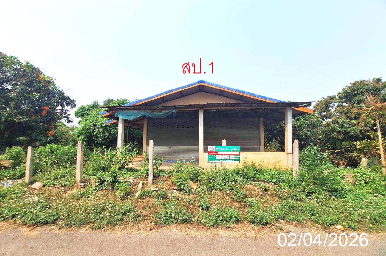 รูป บ้านเดี่ยว 364 ตร.วา ลี้ ลำพูน 938,000 - รูปที่ 18/38