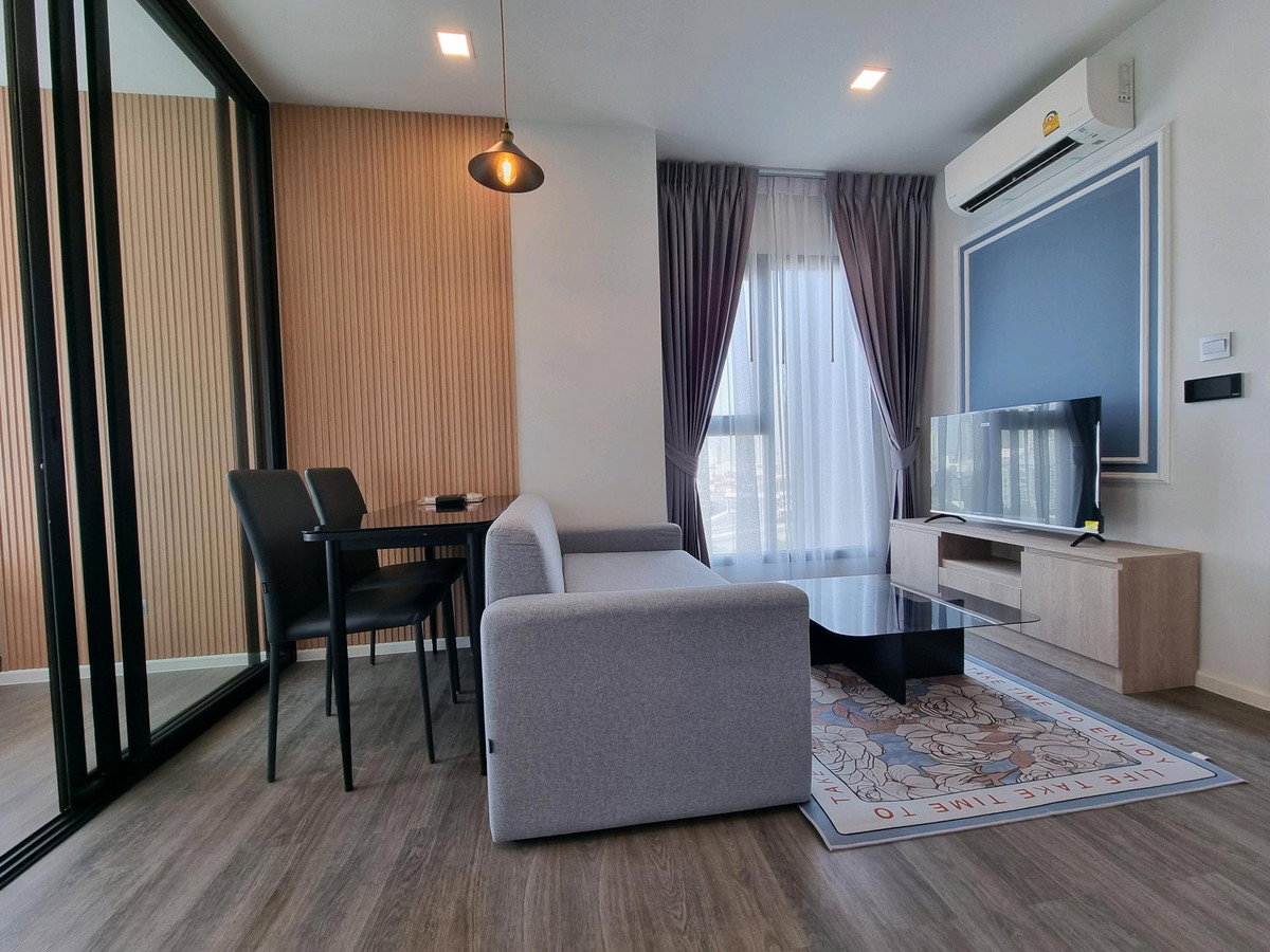 picture 🔥 2-bedroom unit for only 24.5K at MODIZ Sukhumvit - 2/10