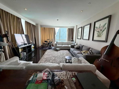 3-BR Condo at Le Raffine Jambunuda Sukhumvit 31 near BTS Phrom Phong (ID 2823443)