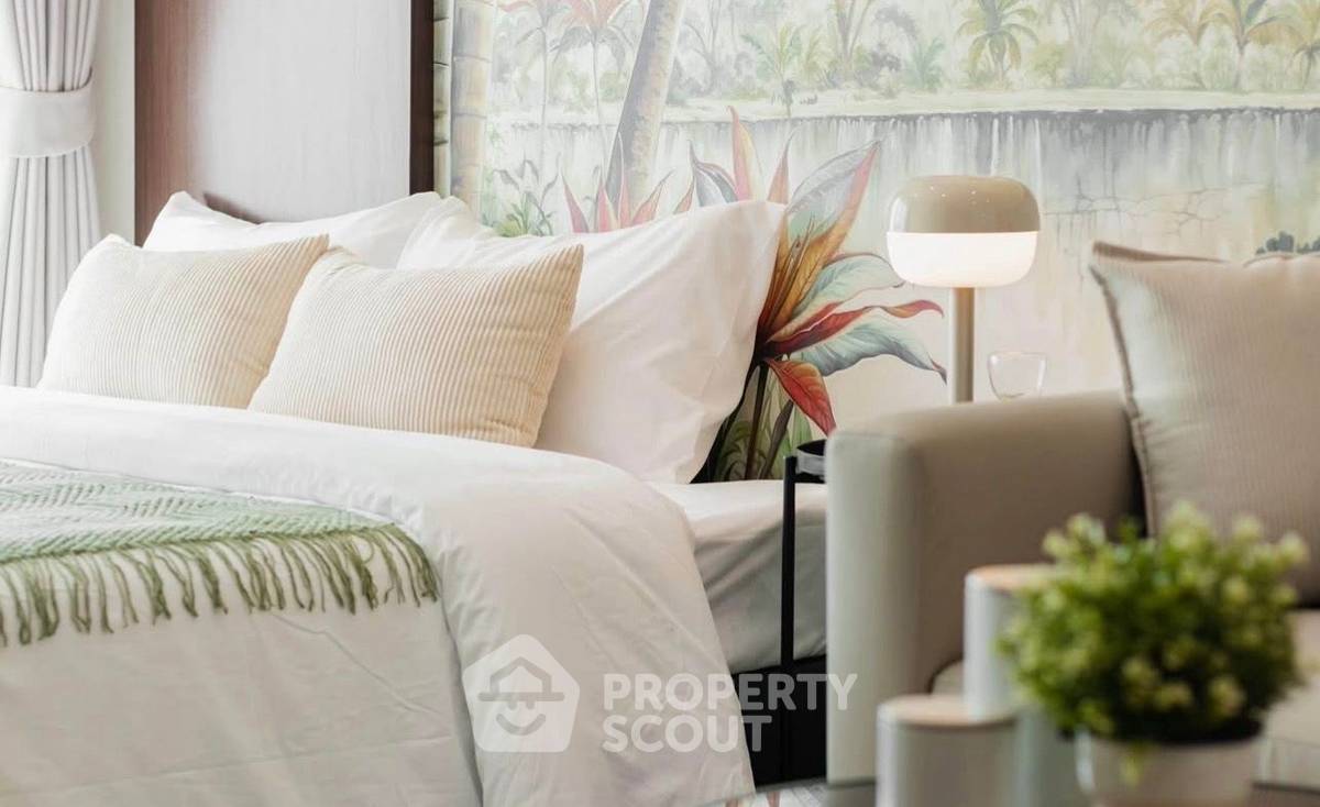 รูป คอนโด สตูดิโอ ที่ รีเจ้นท์ โฮม บางนา ใกล้ BTS บางนา (ID 2822059) - รูปที่ 6/8