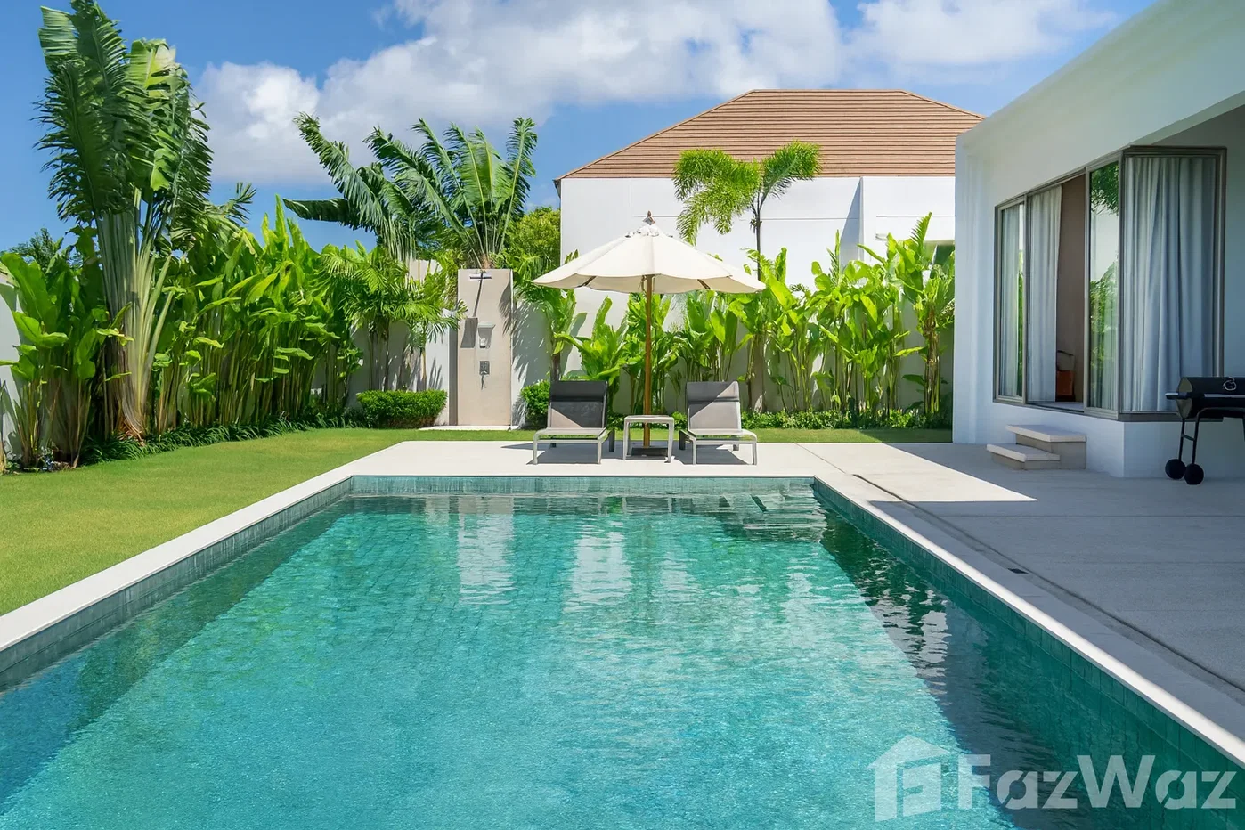 picture 4 Bedroom Corner Villa Trichada Breeze For sale 6204565 - 32/48