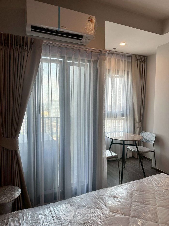 รูป คอนโด 1-ห้องนอน ที่ ไอดีโอ รามคำแหง-ลำสาลี สเตชั่น ใกล้ ลำสาลี (ID 2822814) - รูปที่ 4/12