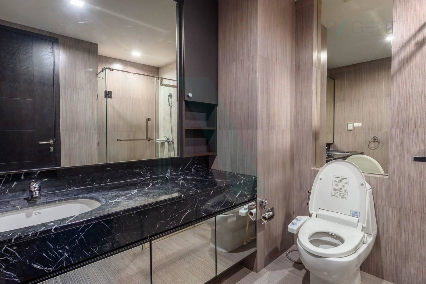 รูป 🎉 ให้เช่าคอนโด วิลล่า สิกขรา ทองหล่อ 25 อาคาร 1 ชั้น 5 2 ห้องนอน ขนาด 122 ตรม ใกล้ Top Market Place - รูปที่ 8/8