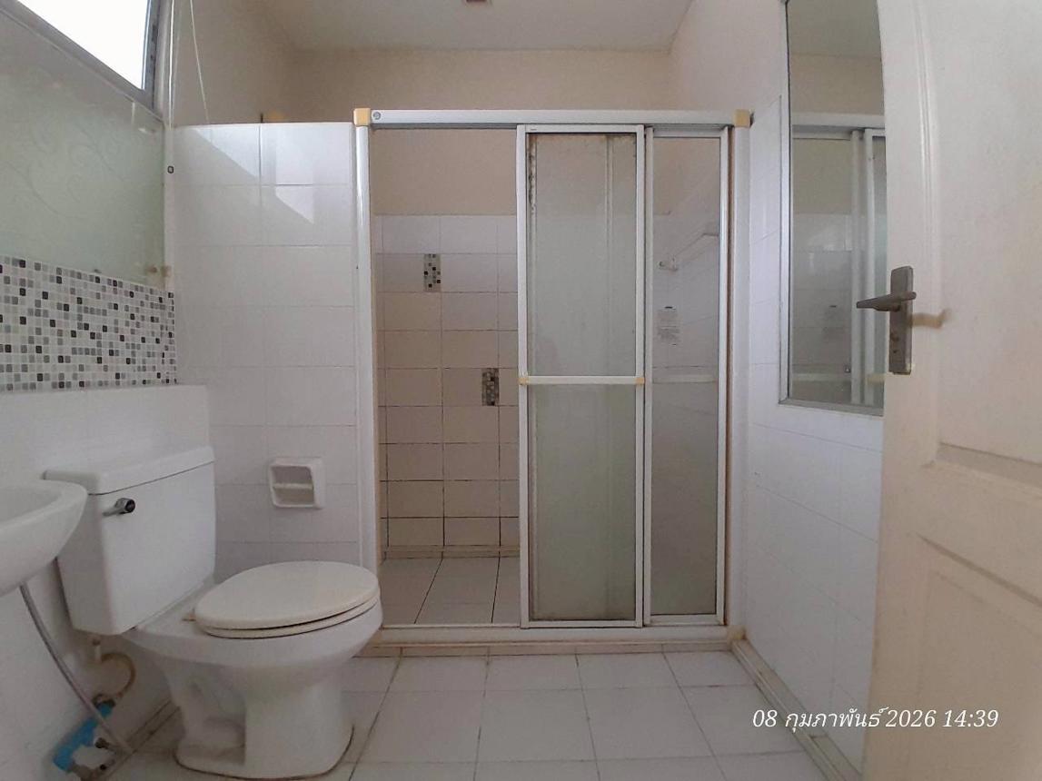 รูป ทาวน์เฮ้าส์ 31.1 ตร.วา บ้านใหม่ รามอินทรา-คู้บอน เขตคันนายาว กรุงเทพมหานคร 2.9M - รูปที่ 26/32