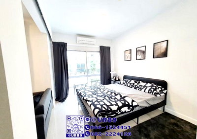 เช่าคอนโด ซีคอน ศรีนครินทร์ : 💙 Hot Price 💙ให้เช่า/For RENT คอนโด A Space Sukhumvit 77 (เอ สเปซ สุขุมวิท 77)