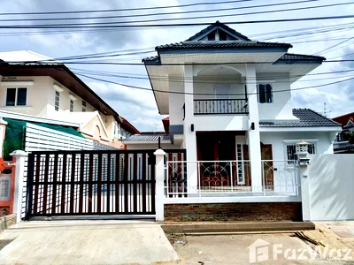 ขายบ้านเดี่ยว : ขาย บ้านเดี่ยว 4 ห้องนอน ในโครงการ หมู่บ้านเสนา 88 6205510