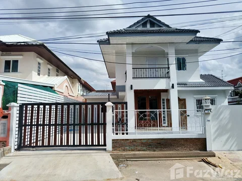 ขาย บ้านเดี่ยว 4 ห้องนอน ในโครงการ หมู่บ้านเสนา 88 6205510
