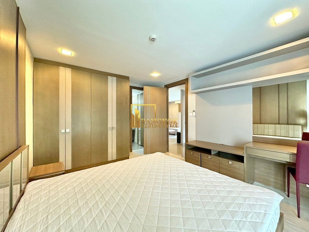 รูป Spacious 2 Bedroom Apartment Available For Rent in Ekkamai Area - BR20117AP - รูปที่ 7/23
