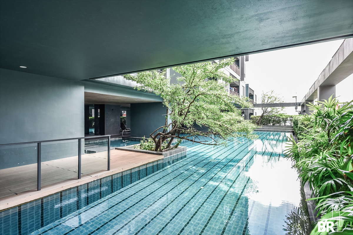 รูป ❤️‍🔥 ขายคอนโด The Signature by Urbano ใกล้ BTS สะพานควาย 💸 ราคาดีมาก ห้องกว้าง! - รูปที่ 1/3