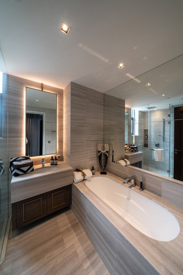 รูป RS5904 ขาย คอนโด Diplomat 39 ใกล้ BTS พร้อมพงษ์ ทำเล Prime Residential - รูปที่ 5/8