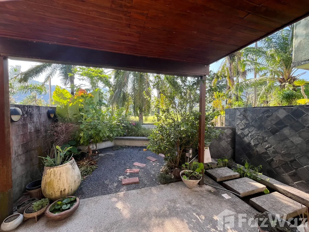 picture 3 Bedroom Balinese-style house in Loch Palm Golf Course 6204559 - 4/22