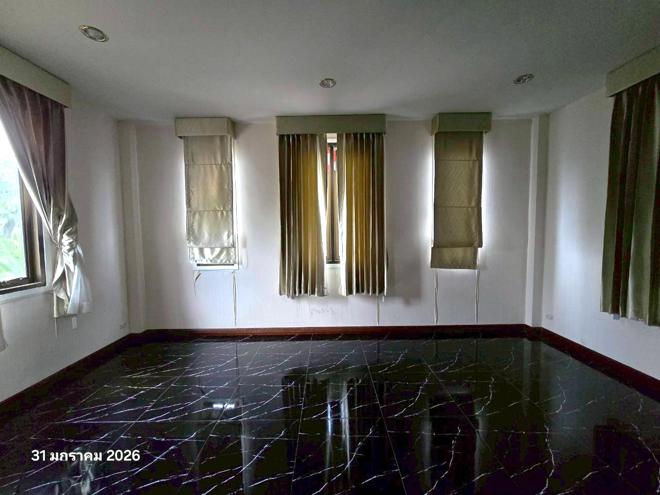 รูป บ้านเดี่ยว 651.5 ตร.วา บ้านแพ้ว สมุทรสาคร 20M - รูปที่ 17/52