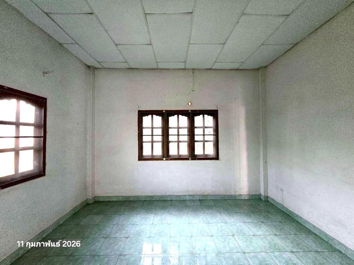 รูป บ้านเดี่ยว 244 ตร.วา สามเงา ตาก 1.7M - รูปที่ 30/42