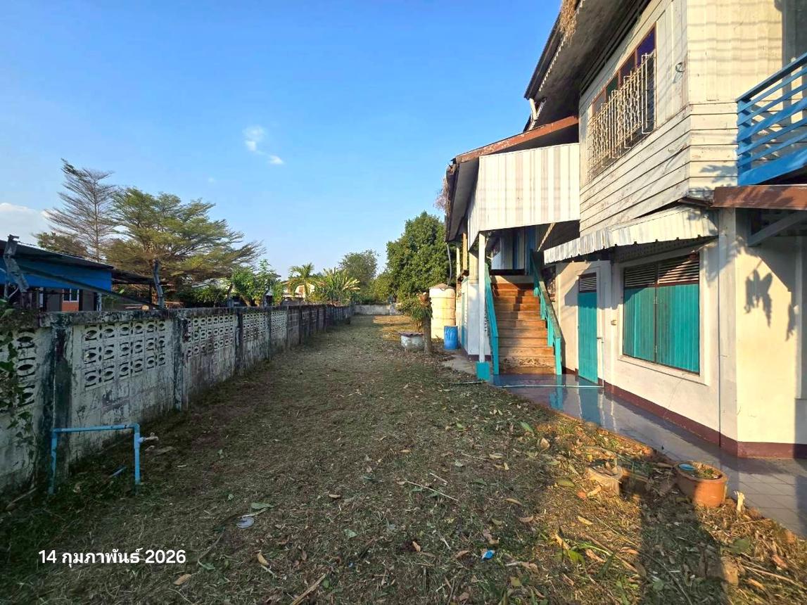 รูป บ้านเดี่ยว 341.5 ตร.วา เด่นชัย แพร่ 1.3M - รูปที่ 29/52