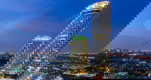 ✨ For Sale: Sky Walk Residences Condo ✨  💰 Only 13,500,000 THB