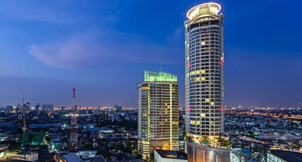 รูป ✨ ขาย สกาย วอล์ค เรสซิเดนซ์ ✨  ราคา 13,500,000 บาท - รูปที่ 1/4