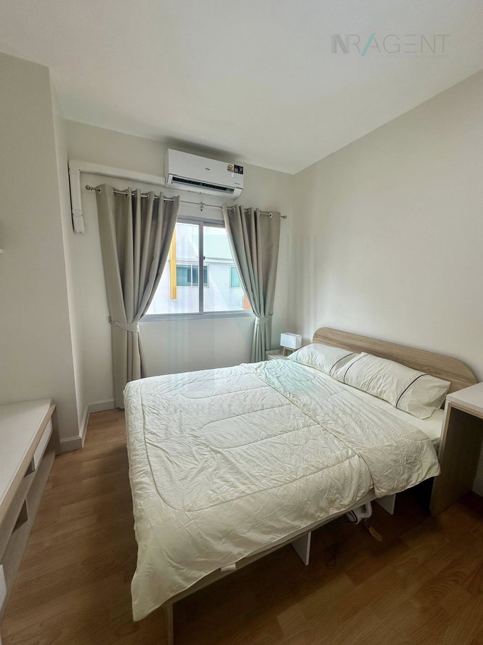 รูป 📌 ให้เช่าคอนโด มาย คอนโด สุขุมวิท 103 อาคาร B ชั้น 7 1 ห้องนอน ขนาด 35 ตรม ใกล้ เซ็นทรัล บางนา - รูปที่ 2/8