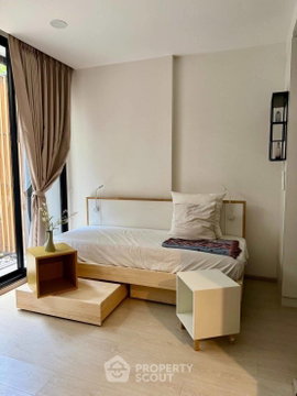 1-BR Condo at Noble Ambience Sukhumvit 42 near BTS Ekkamai (ID 2101493)