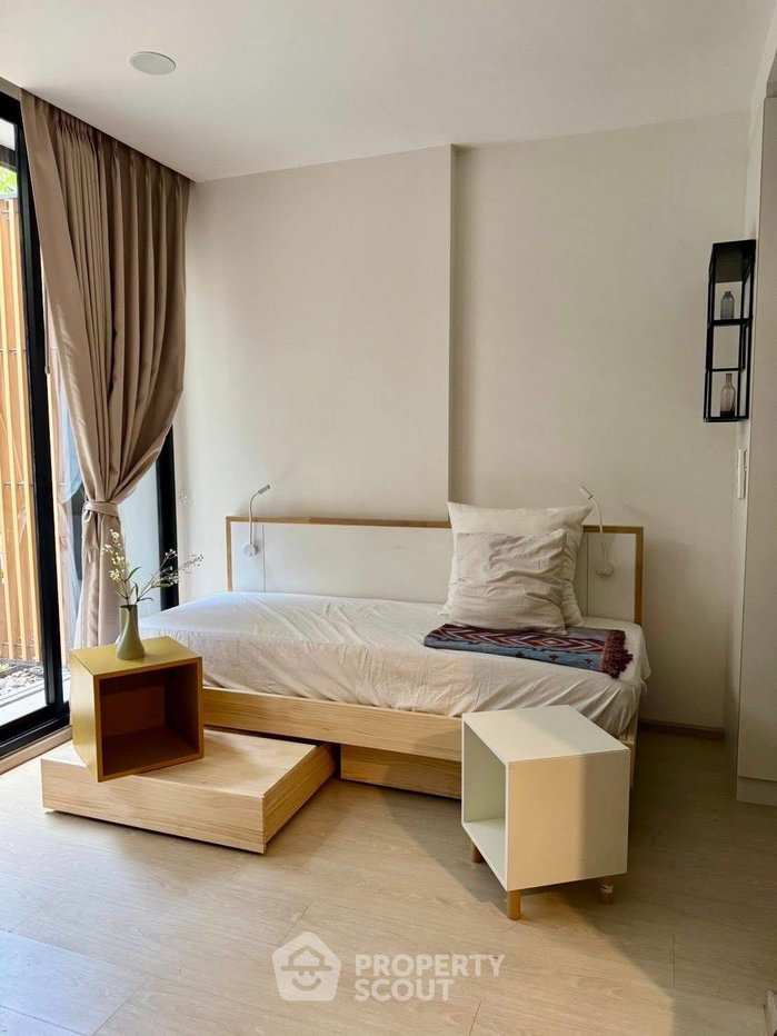 รูป คอนโด 1-ห้องนอน ที่ โนเบิล แอมเบียนส์ สุขุมวิท 42 ใกล้ BTS เอกมัย (ID 2101493) - รูปที่ 1/11