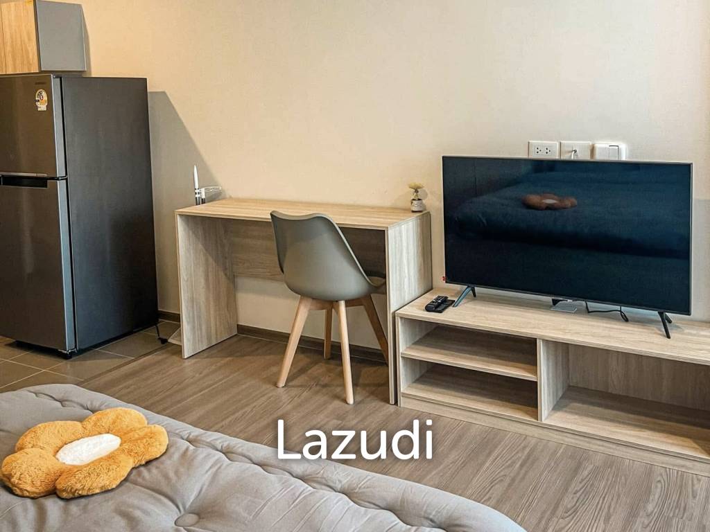 picture Modern 30 sqm Studio Condo at Hay Hua Hin - 8/14