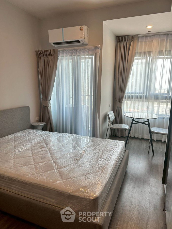 รูป คอนโด 1-ห้องนอน ที่ ไอดีโอ รามคำแหง-ลำสาลี สเตชั่น ใกล้ ลำสาลี (ID 2822814) - รูปที่ 2/12
