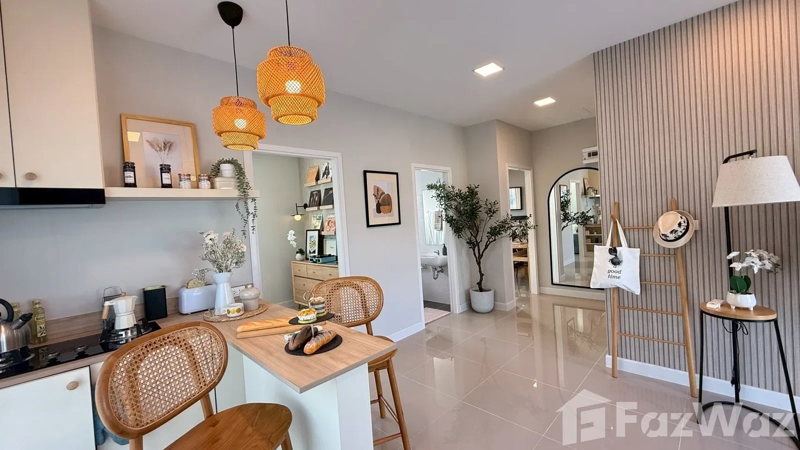 3 Bedroom House for rent at Pruksa Ville Thalang-Thepkasattri 6204982 - image 4