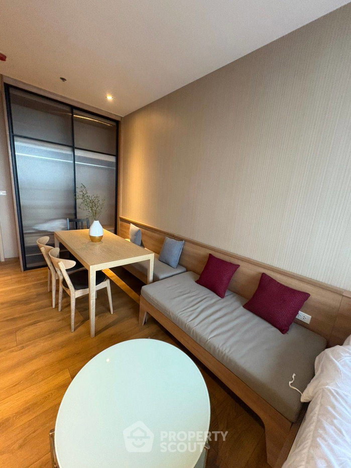 picture 1-BR Condo at Park Origin Phrom Phong near BTS Phrom Phong (ID 2133432) - 2/8