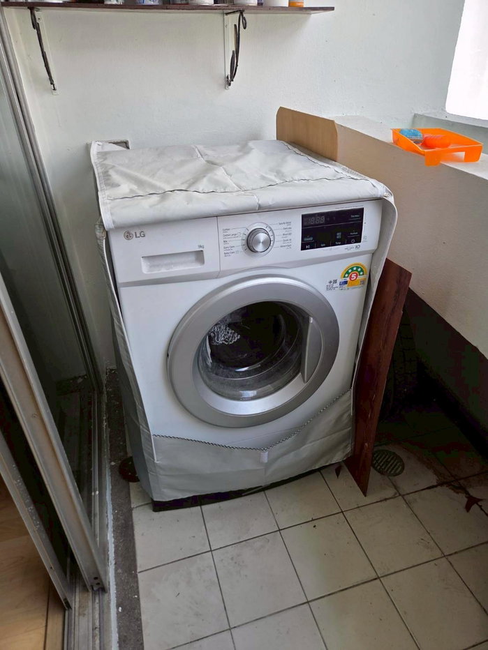 รูป Waterford Rama4 Phakanong for sell - รูปที่ 4/9