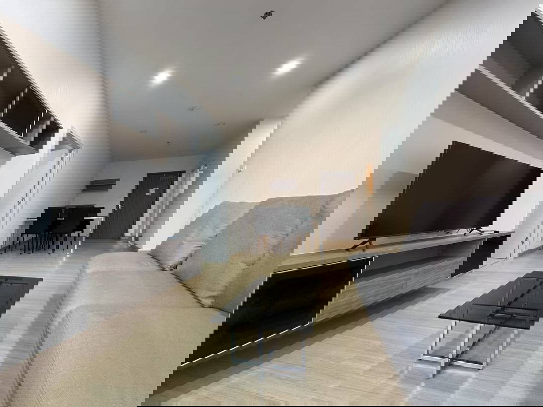 picture For rent Supalai Veranda Ramkhamhaeng rara unit (Hot price) - 2/15