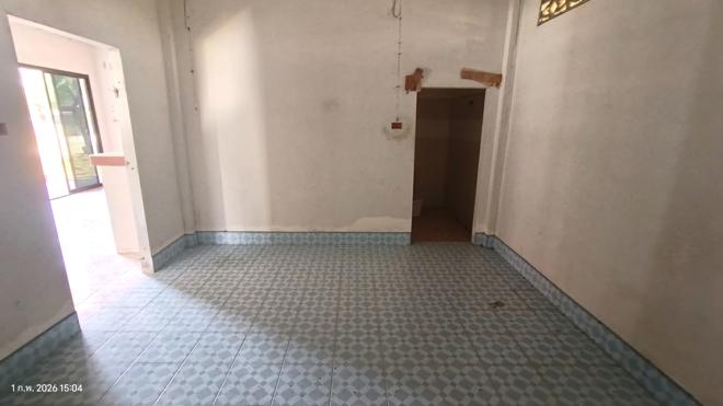 picture HOME 1142 Sq.w. Muang Trang Trang for 7.7M - 12/44