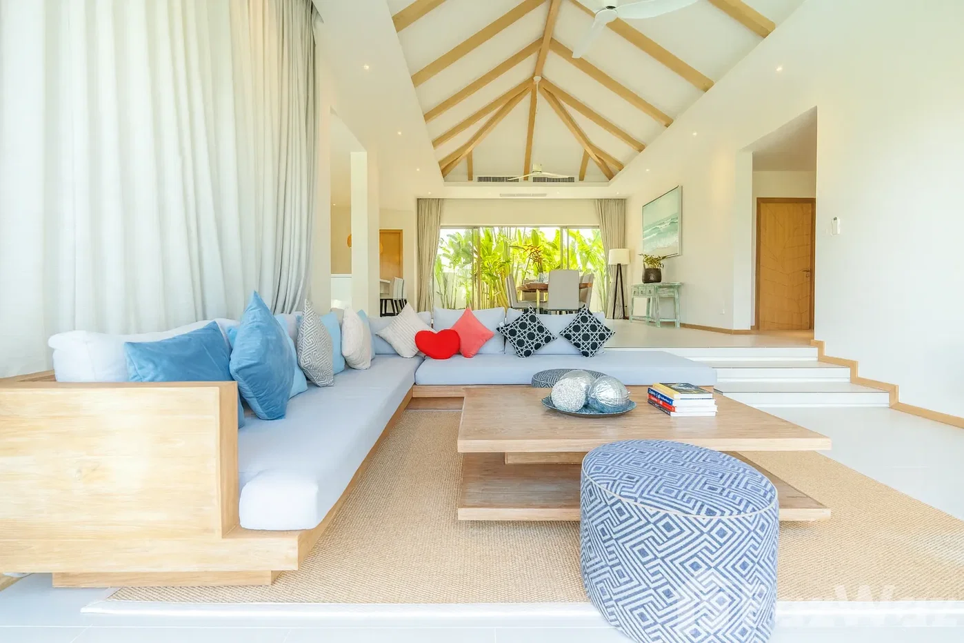 picture 4 Bedroom Corner Villa Trichada Breeze For sale 6204565 - 17/48