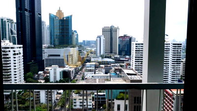 คอนโดให้เช่า : LTH553 – Modern Condo Prime Location for Rent Asoke | City Lifestyle Best Value | Near BTS Asoke | 60,000 THB | คอนโดให้เช่า อโศก ทำเลดี ไลฟ์สไตล์เมือง คุ้มค่า ใกล้ BTS อโศก