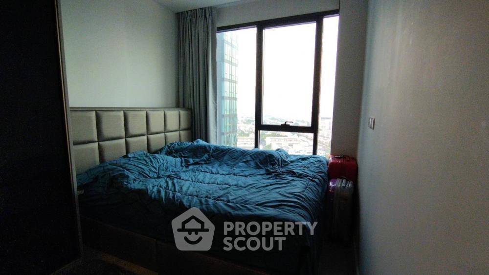 รูป คอนโด 1-ห้องนอน ที่ คอนโด เซียล่า ศรีปทุม ใน ลาดยาว (ID 697800) - รูปที่ 2/7